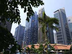 One Shenton (D1), Apartment #183735822